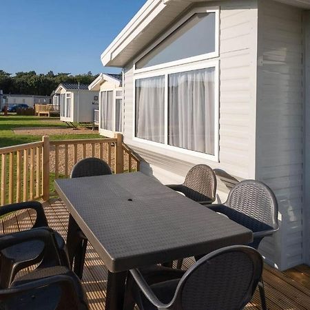 Pinewoods Beach No.4 - Sleeps 6 - No Dogs Villa Wells-next-the-Sea Exterior photo