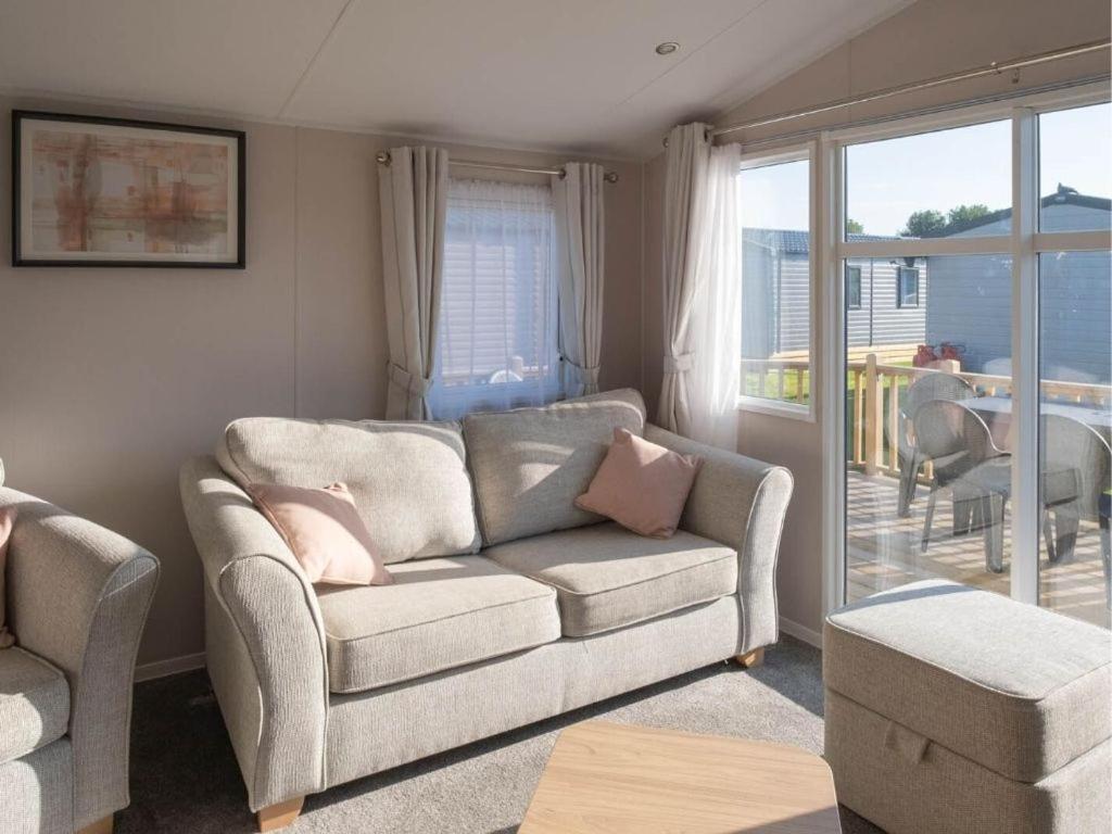 Pinewoods Beach No.4 - Sleeps 6 - No Dogs Villa Wells-next-the-Sea Exterior photo